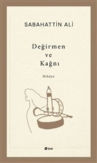 Kurye Kitabevi - Değirmen ve Kağnı