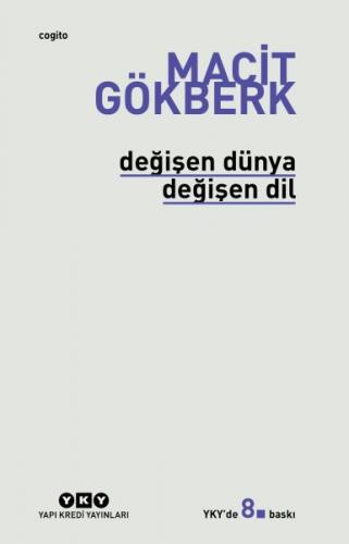 Kurye Kitabevi - Değişen Dünya Değişen Dil