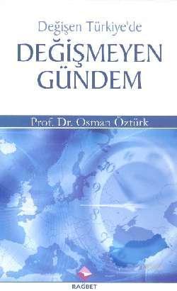 Kurye Kitabevi - Değişen Türkiye'de Değişmeyen Gündem