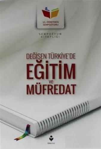 Kurye Kitabevi - Değişen Türkiye'de Eğitim ve Müfredat