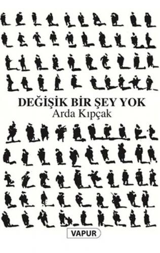 Kurye Kitabevi - Değişik Bir Şey Yok