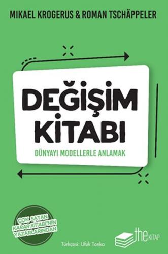 Kurye Kitabevi - Değişim Kitabı