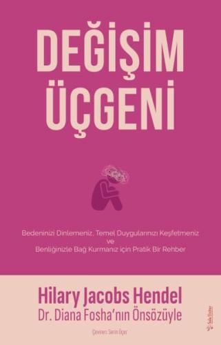 Kurye Kitabevi - Değişim Üçgeni