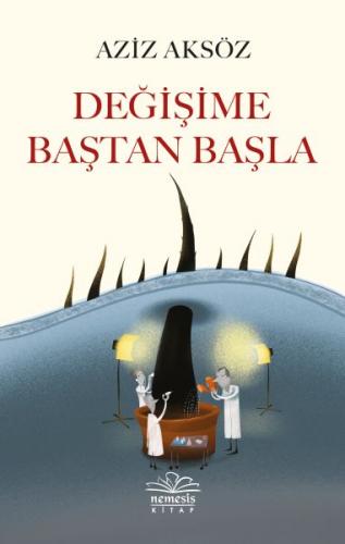 Kurye Kitabevi - Değişime Baştan Başla