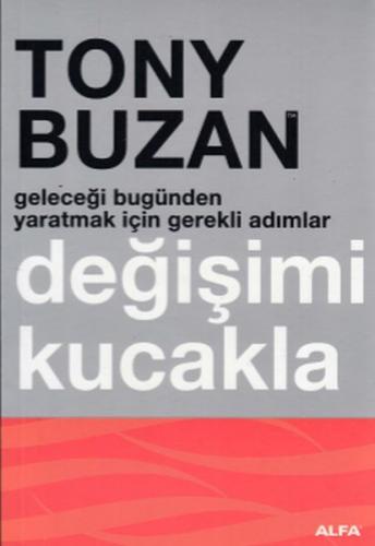 Kurye Kitabevi - Değişimi Kucakla