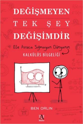 Kurye Kitabevi - Değişmeyen Tek Şey Değişimdir