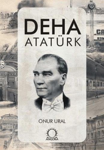 Kurye Kitabevi - Deha Atatürk