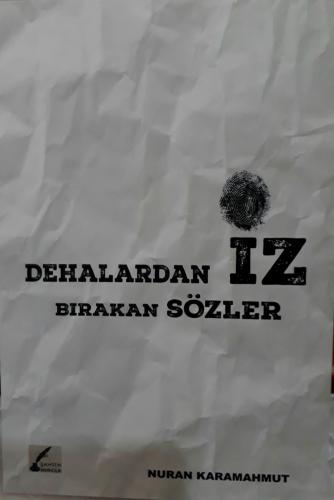 Kurye Kitabevi - Dehalardan İz Bırakan Sözler