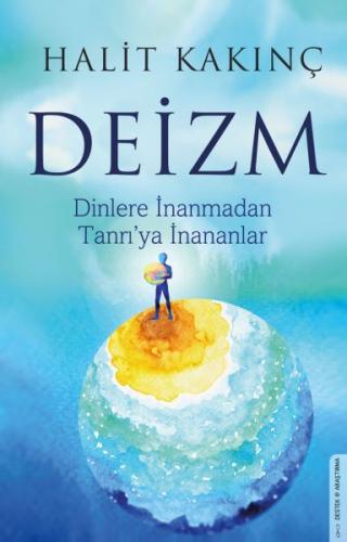 Kurye Kitabevi - Deizm