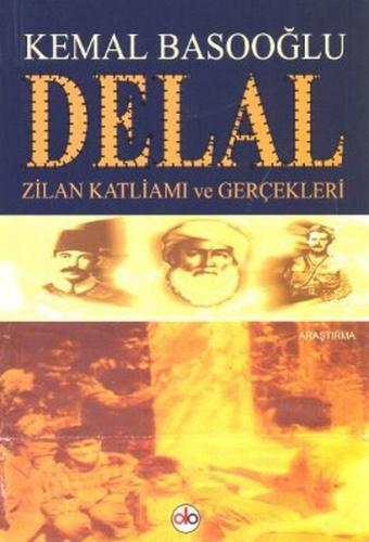 Kurye Kitabevi - Delal Zilan Katliamı ve Gerçekleri