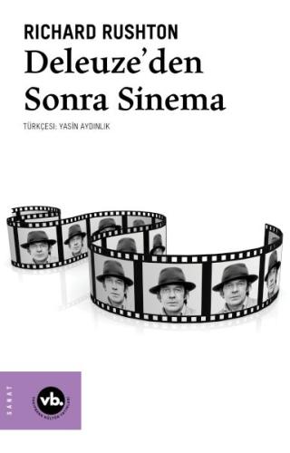 Kurye Kitabevi - Deleuze’den Sonra Sinema