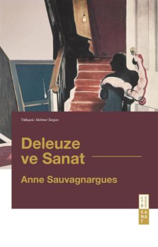 Kurye Kitabevi - Deleuze ve Sanat