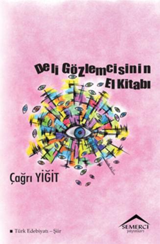 Kurye Kitabevi - Deli Gözlemcisinin El Kitabı