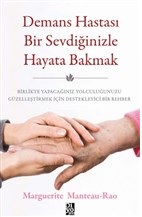 Kurye Kitabevi - Demans Hastası Bir Sevdiğinizle Hayata Bakmak