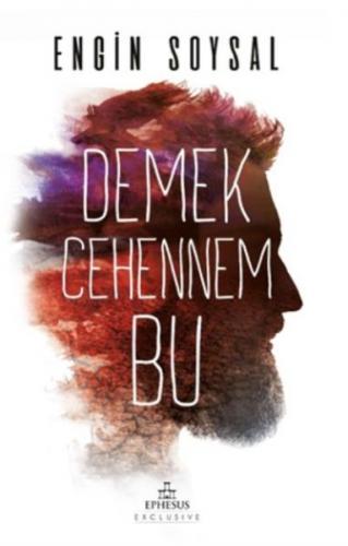 Kurye Kitabevi - Demek Cehennem Bu