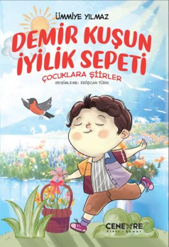 Kurye Kitabevi - Demir Kuşun İyilik Sepeti