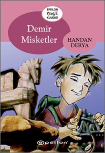 Kurye Kitabevi - Demir Misketler