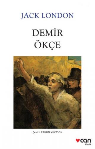 Kurye Kitabevi - Demir Ökçe