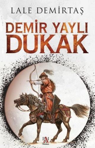 Kurye Kitabevi - Demir Yaylı Dukak