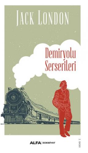 Kurye Kitabevi - Demiryolu Serserileri