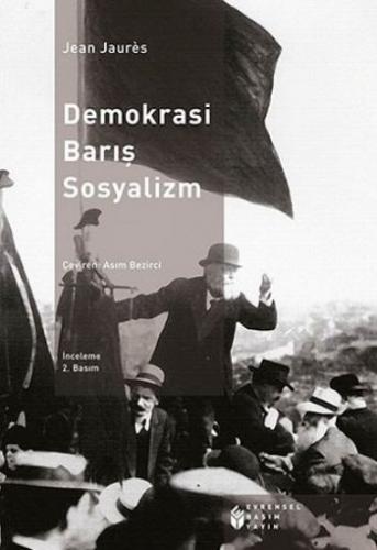 Kurye Kitabevi - Demokrasi Barış Sosyalizm