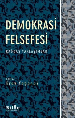 Kurye Kitabevi - Demokrasi Felsefesi