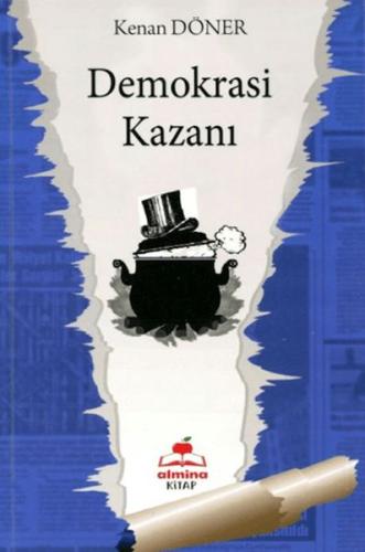 Kurye Kitabevi - Demokrasi Kazanı