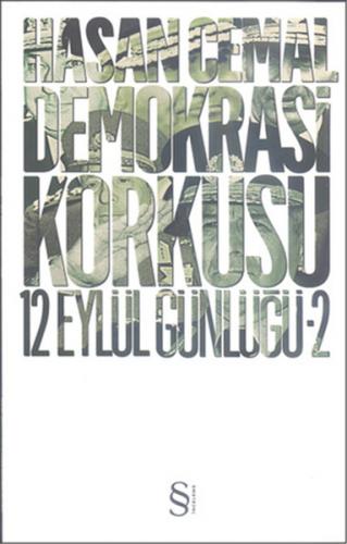 Kurye Kitabevi - Demokrasi Korkusu 12 Eylül Günlüğü -2