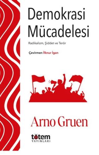 Kurye Kitabevi - Demokrasi Mücadelesi