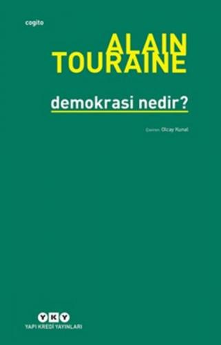 Kurye Kitabevi - Demokrasi Nedir