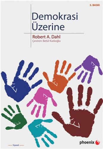 Kurye Kitabevi - Demokrasi Üzerine