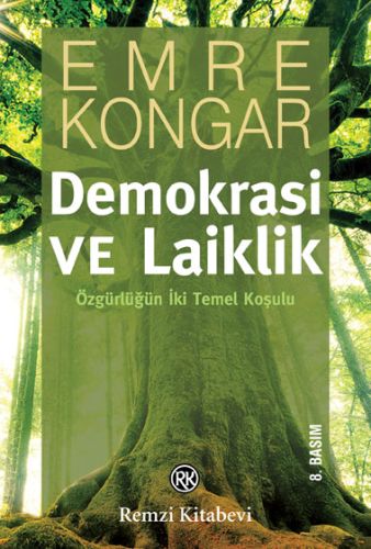 Kurye Kitabevi - Demokrasi ve Laiklik