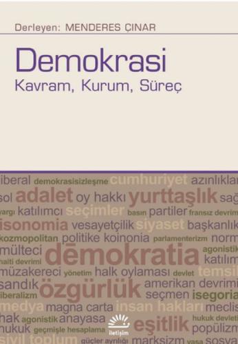 Kurye Kitabevi - Demokrasi