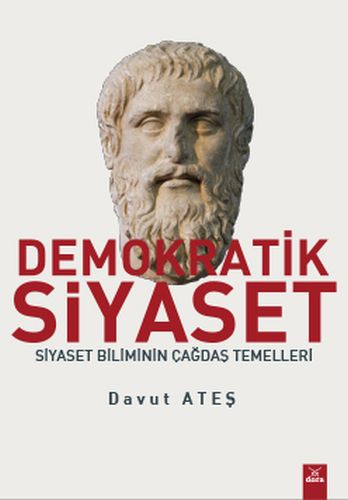 Kurye Kitabevi - Demokratik Siyaset Siyaset Biliminin Çağdaş Temelleri