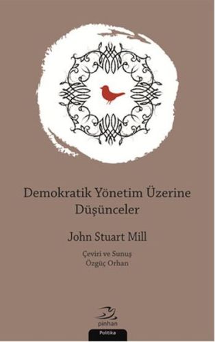 Kurye Kitabevi - Demokratik Yönetim Üzerine Düşünceler