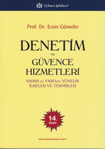 Kurye Kitabevi - Denetim ve Güvence Hizmetleri