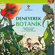 Kurye Kitabevi - Deneyerek Botanik