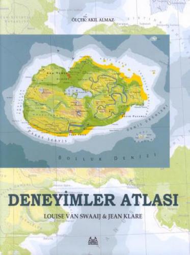 Kurye Kitabevi - Deneyimler Atlası