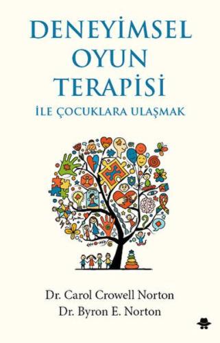 Kurye Kitabevi - Deneyimsel Oyun Terapisi ile Çocuklara Ulaşmak