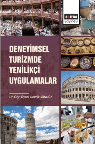 Kurye Kitabevi - Deneyimsel Turizmde Yenilikçi Uygulamalar