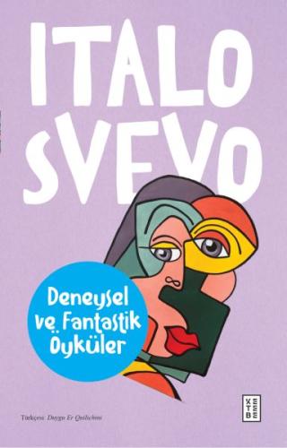 Kurye Kitabevi - Deneysel ve Fantastik Öyküler