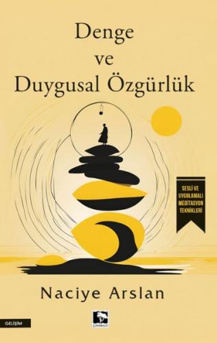 Kurye Kitabevi - Denge ve Duygusal Özgürlük