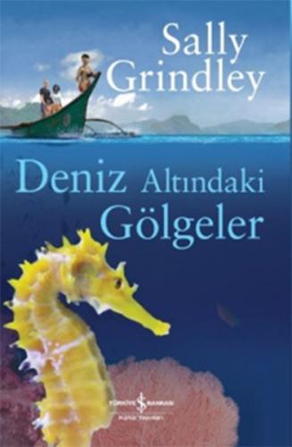 Kurye Kitabevi - Deniz Altındaki Gölgeler