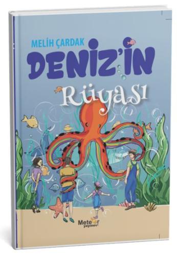 Kurye Kitabevi - Deniz’in Rüyası