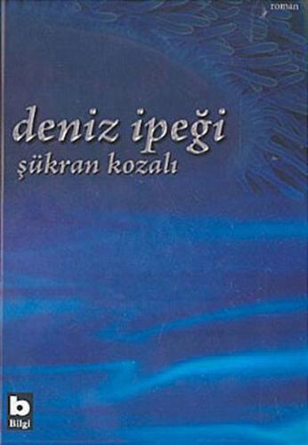 Kurye Kitabevi - Deniz İpeği