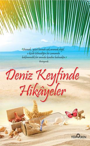 Kurye Kitabevi - Deniz Keyfinde Hikayeler