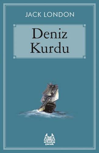 Kurye Kitabevi - Deniz Kurdu