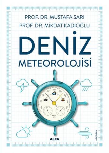 Kurye Kitabevi - Deniz Meteorolojisi