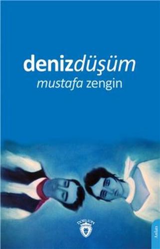 Kurye Kitabevi - Denizdüşüm