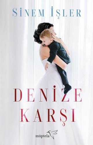 Kurye Kitabevi - Denize Karşı